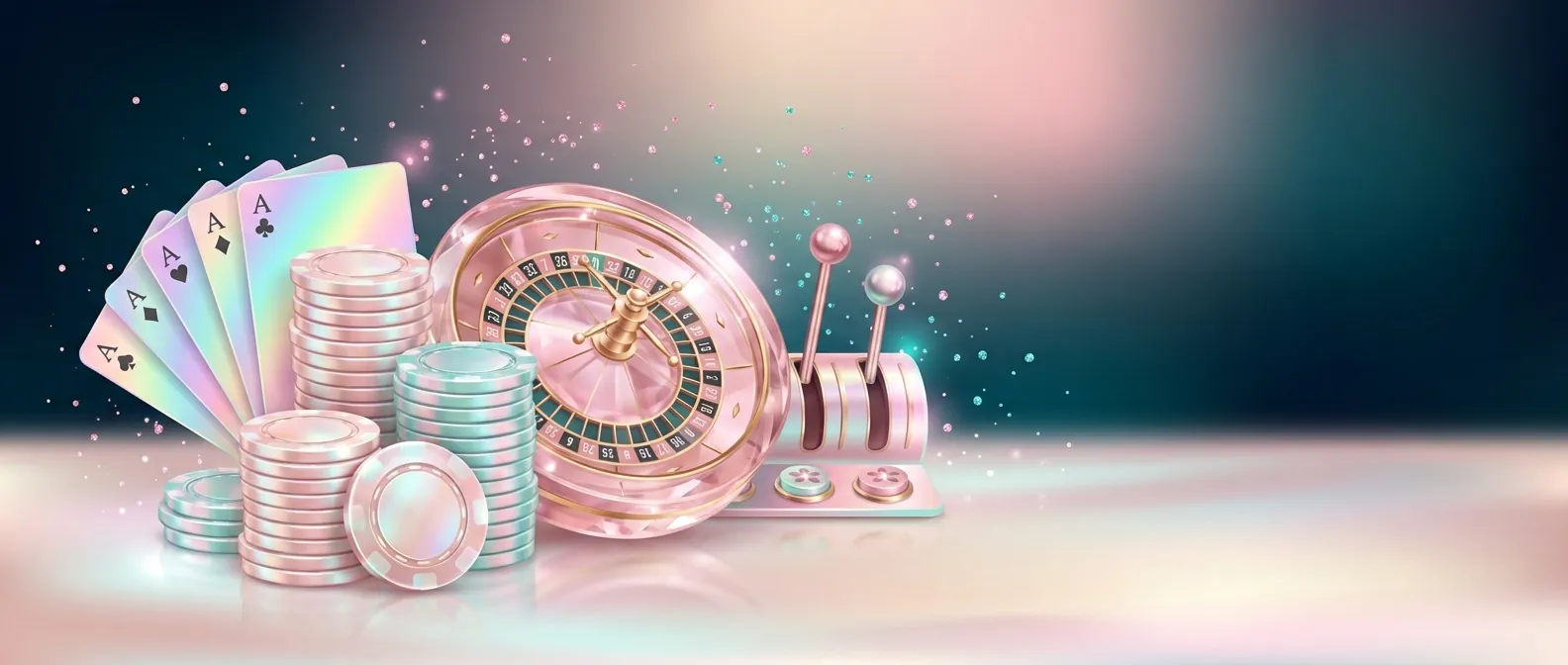 Deile Casino bonus banner
