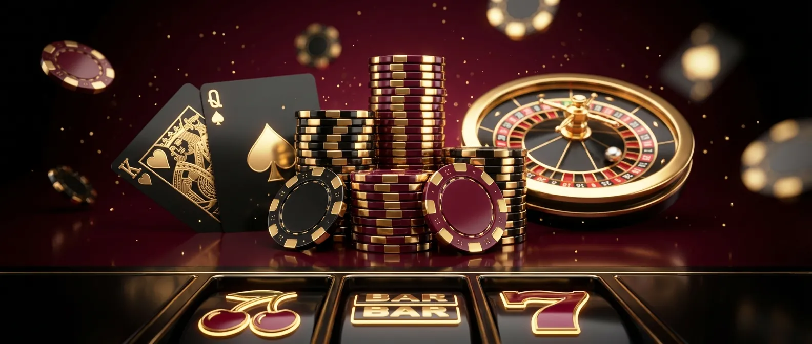 Deile Casino bonus banner